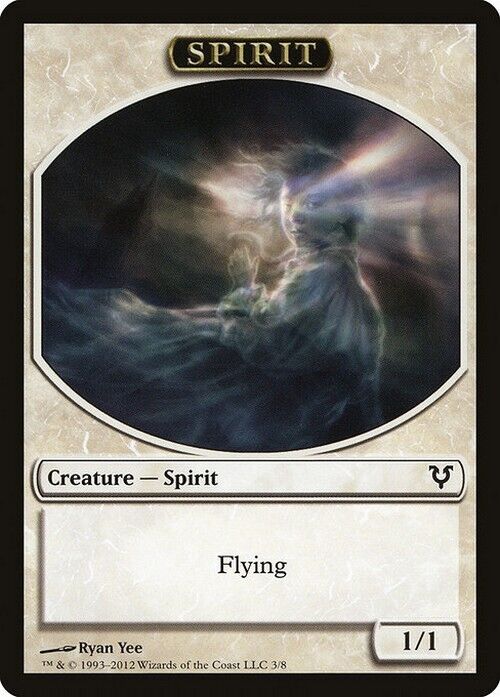 Choose your TOKEN ~ Avacyn Restored [ Excellent ] [ Magic MTG ]