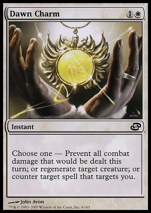Dawn Charm ~ Planar Chaos [ Excellent ] [ Magic MTG ]