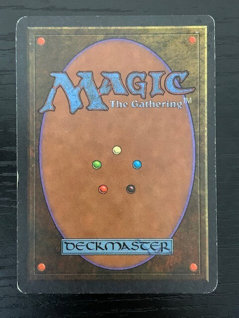 Tundra ~ Revised [ GOOD CONDITION ] [ Magic the Gathering MTG ]