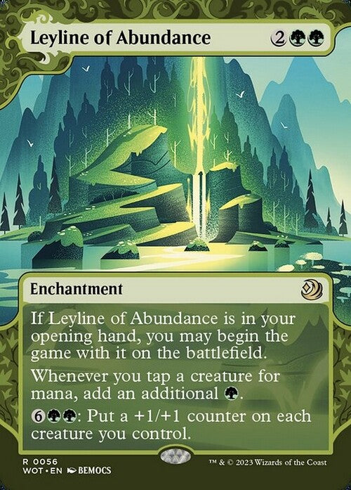 Choose your ENCHANTING TALES ~ Wilds of Eldraine [ NearMint ] [ Magic MTG ] - London Magic Traders Ltd
