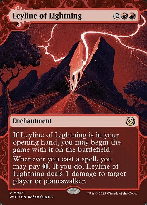 Choose your ENCHANTING TALES ~ Wilds of Eldraine [ NearMint ] [ Magic MTG ] - London Magic Traders Ltd