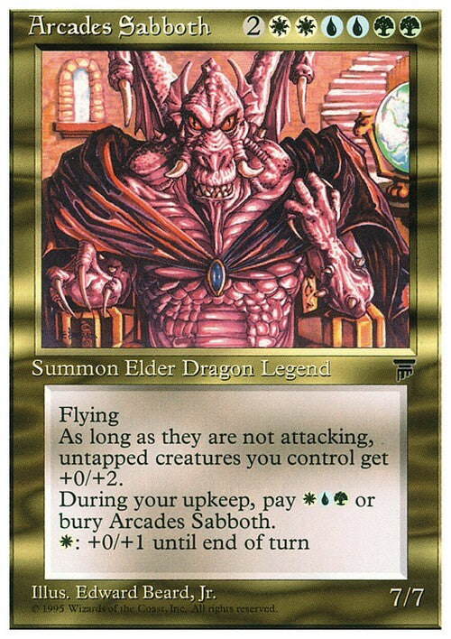 Choose your Multicolour LEGEND ~ Chronicles [ Excellent ] [ Magic MTG ]