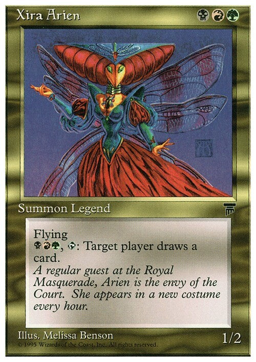 Choose your Multicolour LEGEND ~ Chronicles [ Excellent ] [ Magic MTG ]