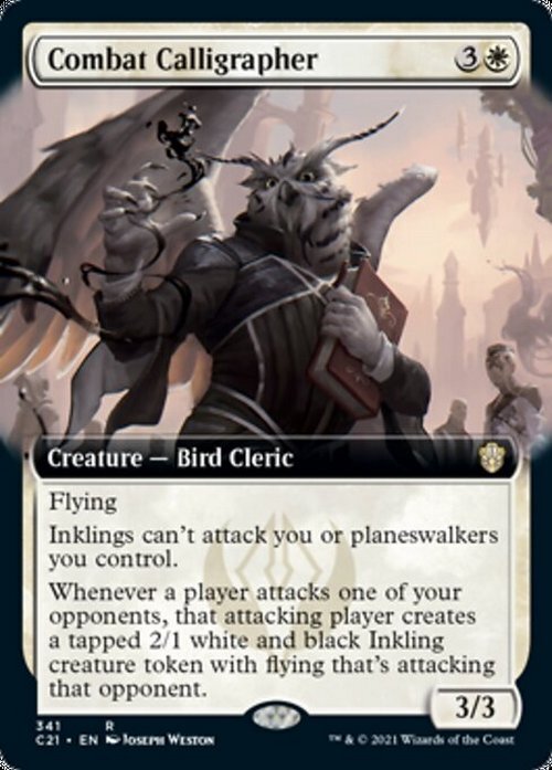 Choose your BORDERLESS / Extended ~ Commander: Strixhaven [ NM ] [ Magic MTG ]