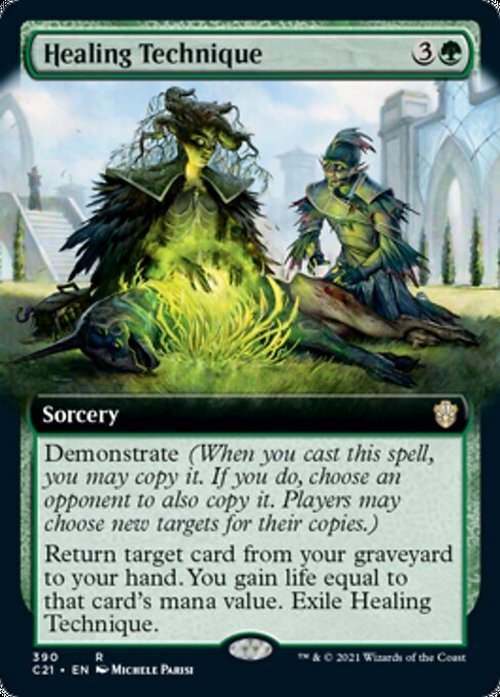 Choose your BORDERLESS / Extended ~ Commander: Strixhaven [ NM ] [ Magic MTG ]