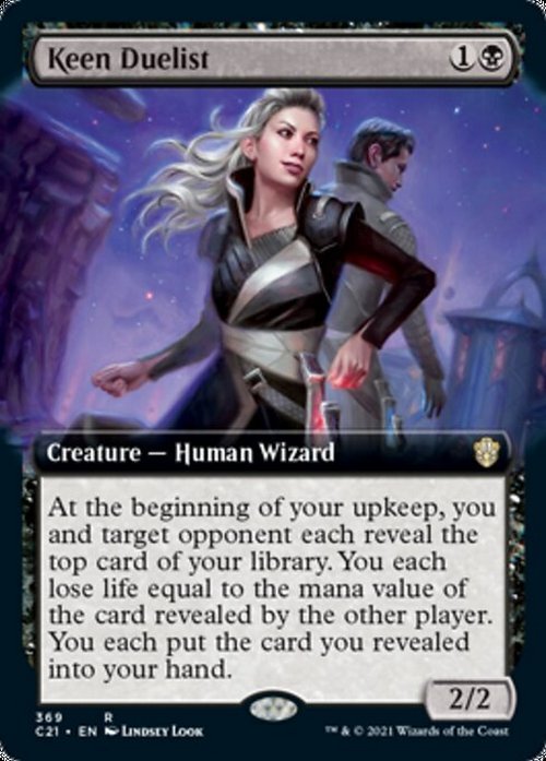 Choose your BORDERLESS / Extended ~ Commander: Strixhaven [ NM ] [ Magic MTG ]