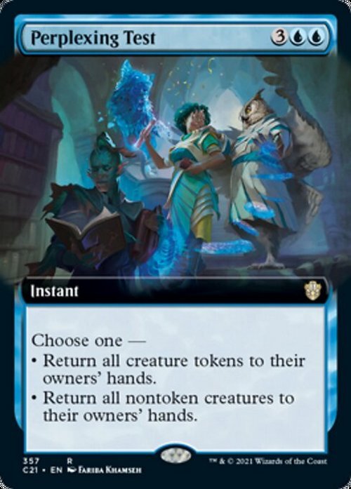 Choose your BORDERLESS / Extended ~ Commander: Strixhaven [ NM ] [ Magic MTG ]