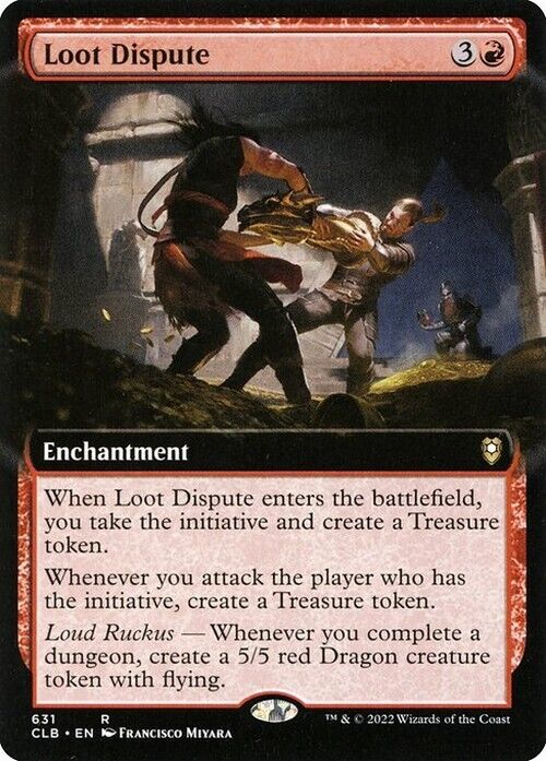 Choose your BORDERLESS / Extended ~ Commander Legends 2: Baldur's Gate [ MTG ] - London Magic Traders Limited