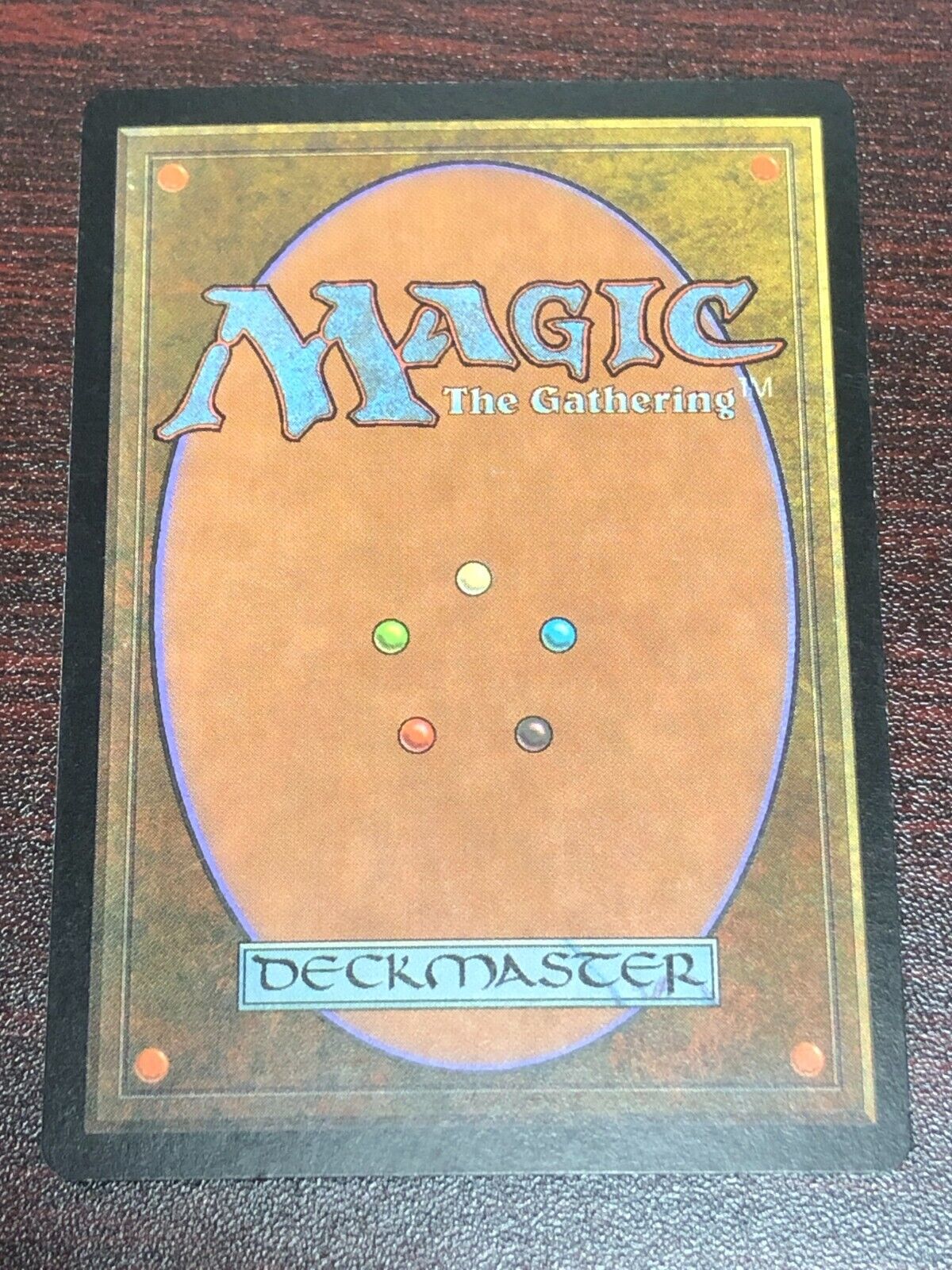 FOIL Rhystic Study ~ Prophecy [ NearMint/Excellent+ ] [ Magic MTG ] - London Magic Traders Limited