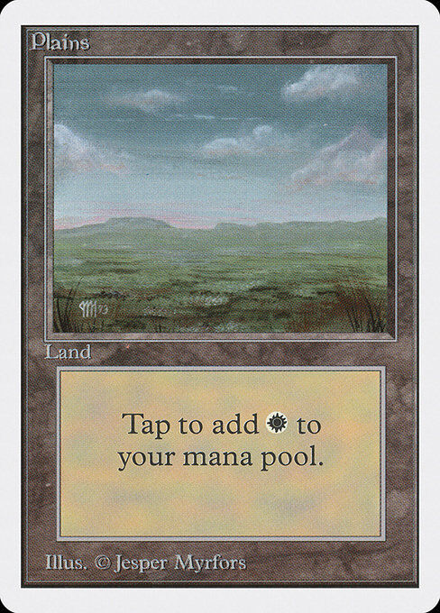 Choose your LAND ~ Unlimited [ Excellent ] [ Magic MTG ] - London Magic Traders Limited