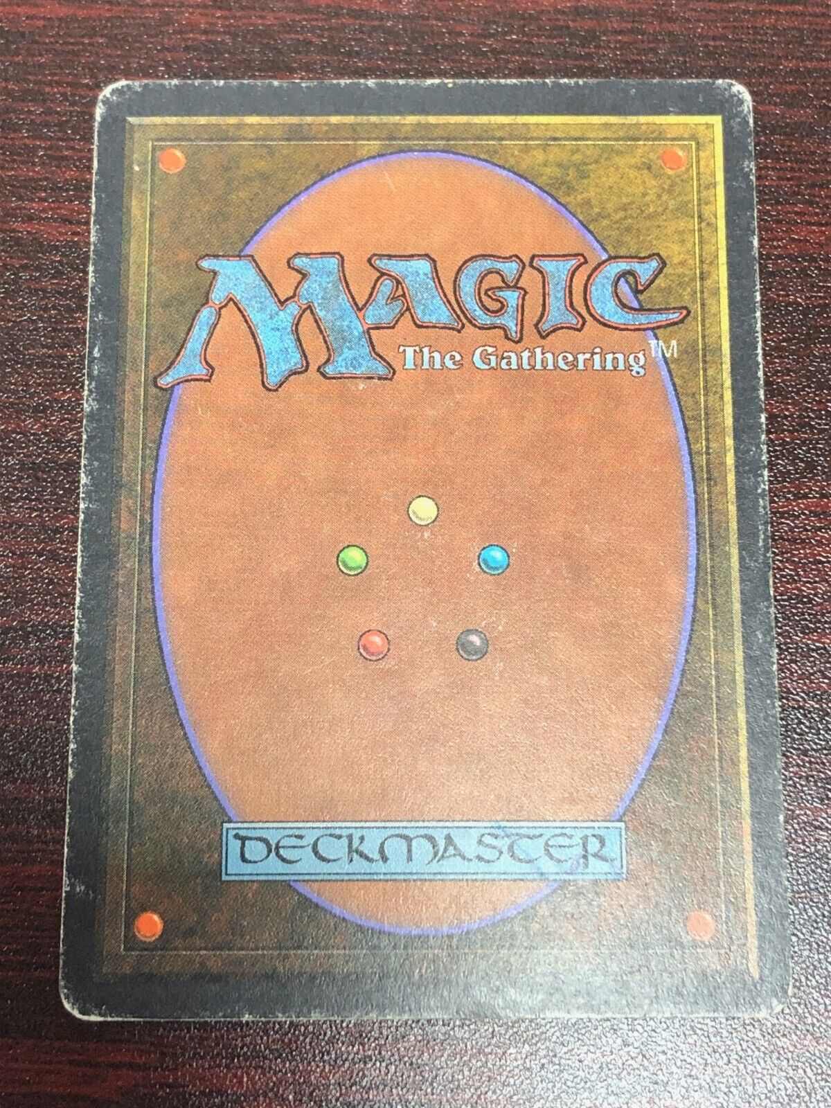 Sol Ring ~ Unlimited [ MODERATELY PLAYED ] [ Magic MTG ] - London Magic Traders Limited