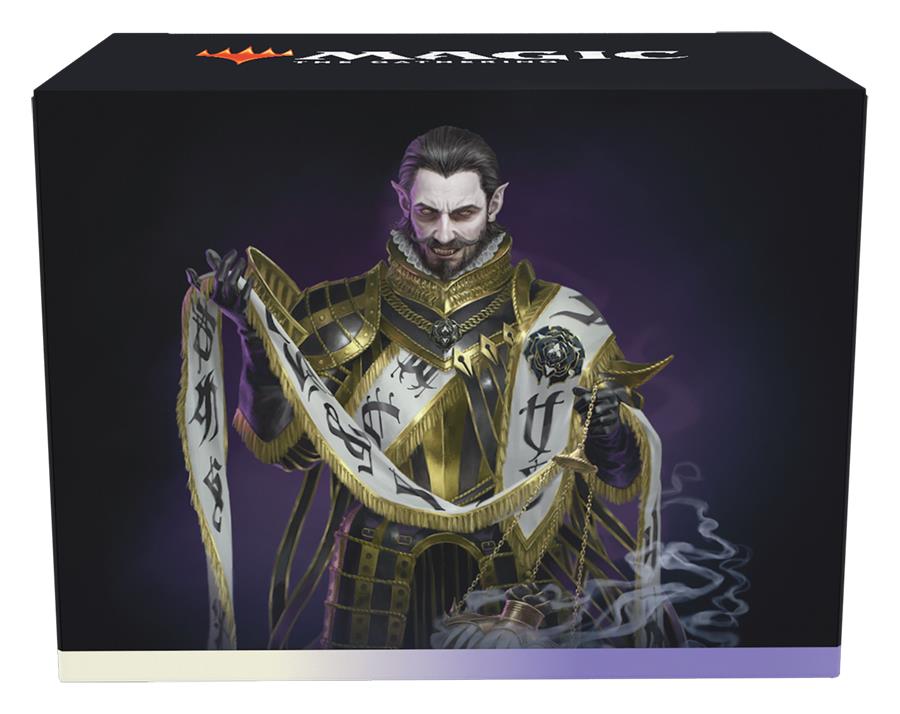 Blood Rites Commander Deck ~ The Lost Caverns of Ixalan ~ Magic MTG Sealed