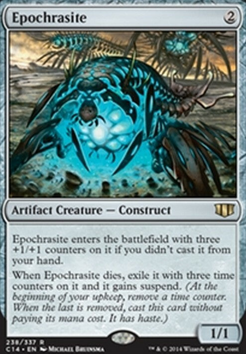 Epochrasite ~ Commander 2014 [ Excellent ] [ Magic MTG ]
