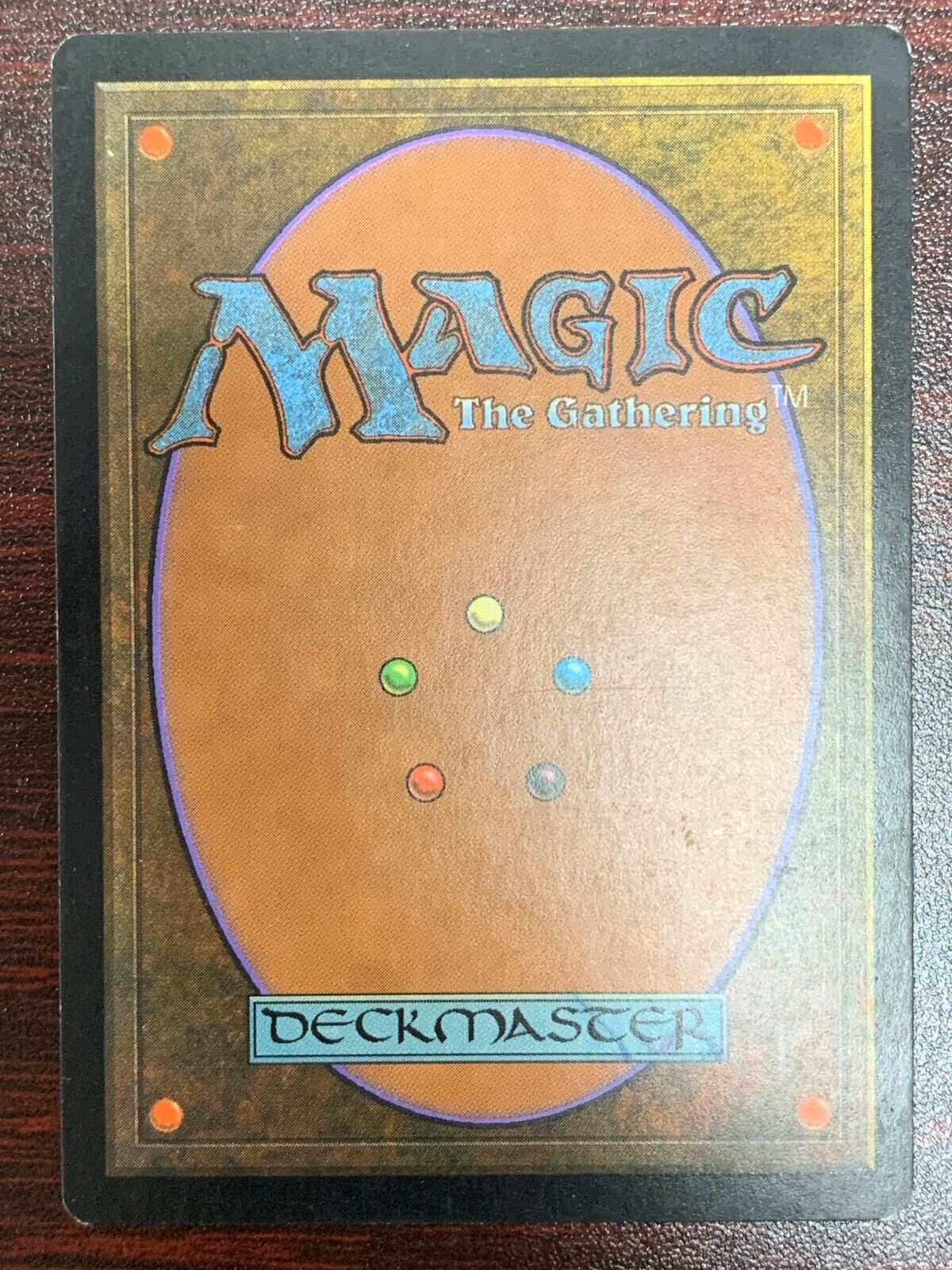 FOIL Lightning Dragon ~ Prerelease Urza's Saga [ Excellent ] [ Magic MTG ] - London Magic Traders Ltd