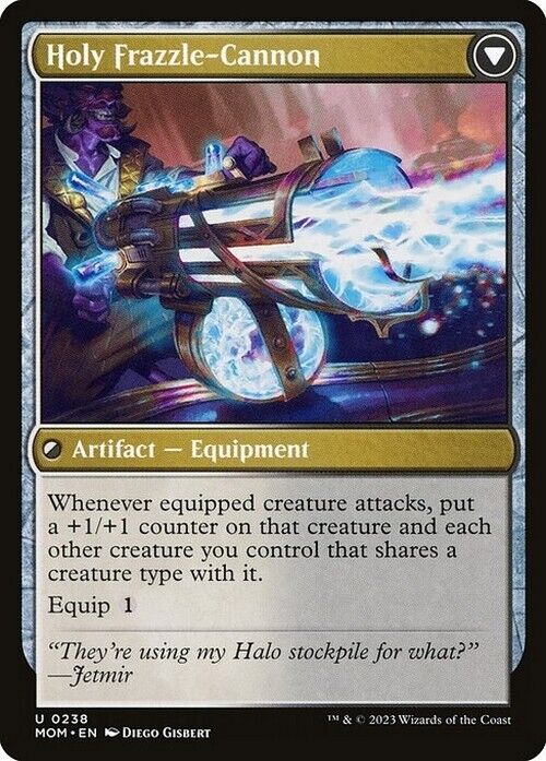 Invasion of New Capenna ~ March of the Machine [ NM ] [ MTG ]