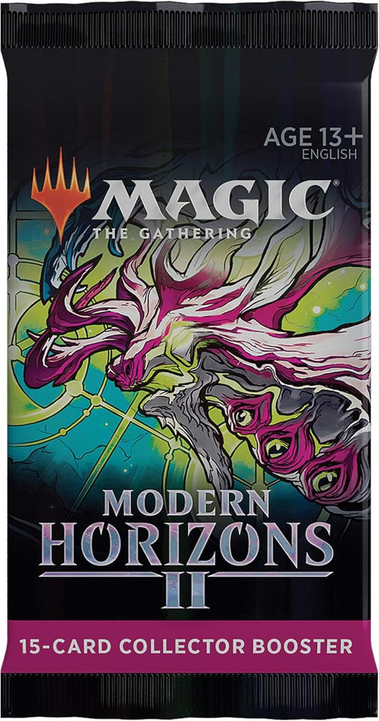 Collector Booster Packs | London Magic Traders Ltd Collector Booster Packs | London Magic Traders Ltd