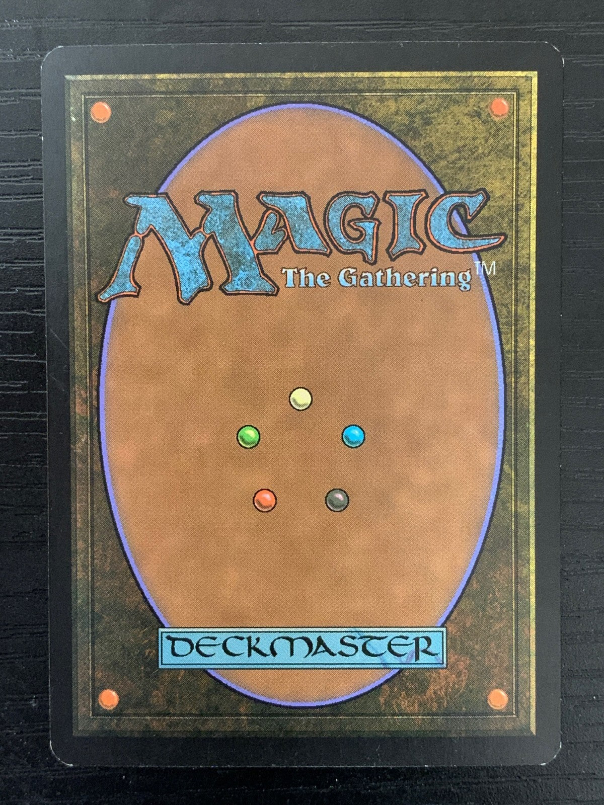 FOIL Panoptic Mirror ~ Darksteel [ Excellent ] [ Magic MTG ] - London Magic Traders Ltd