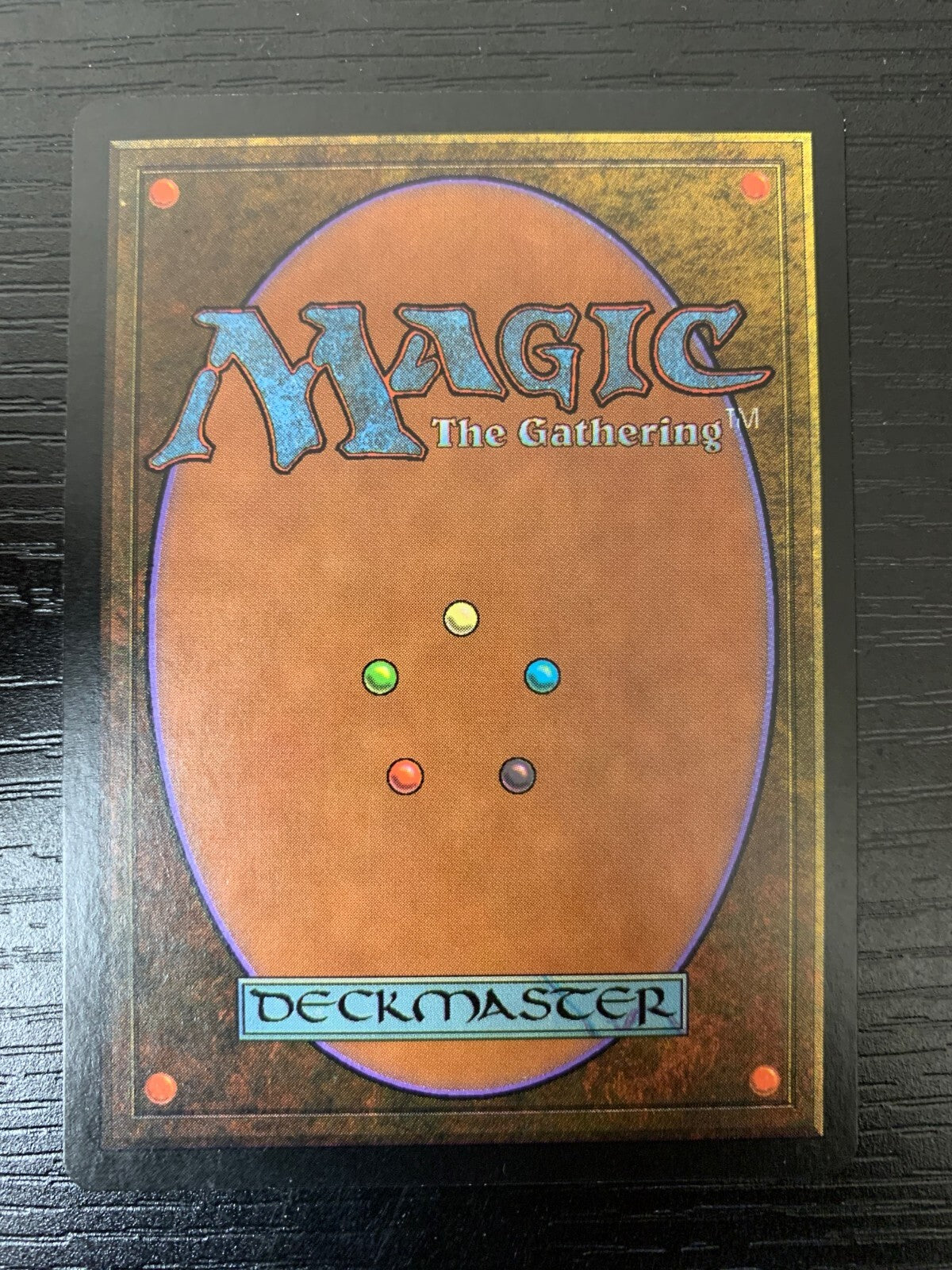 FOIL Bribery ~ Mercadian Masques [ NearMint ] [ Magic MTG ]