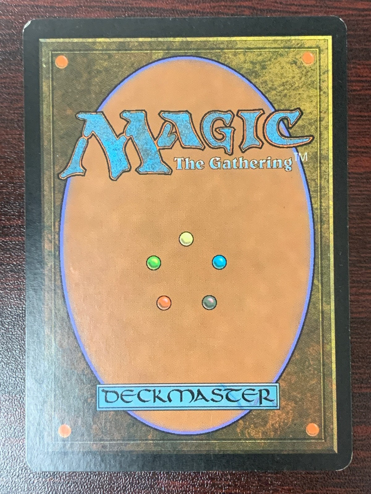 FOIL Minamo, School at Water's Edge ~ Champions of Kamigawa [ GOOD ] [ MTG ]