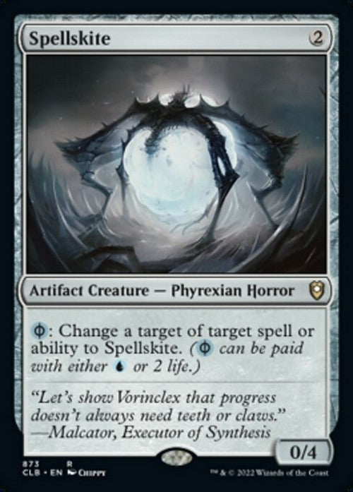 Spellskite ~ Commander Legends 2 [ NM ] [ Magic MTG ]