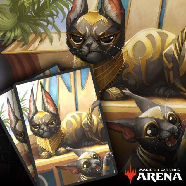 FULL FOIL SET (no Box) ~ Secret Lair: OMG KITTIES! [ MINT ] [ Magic MTG ]