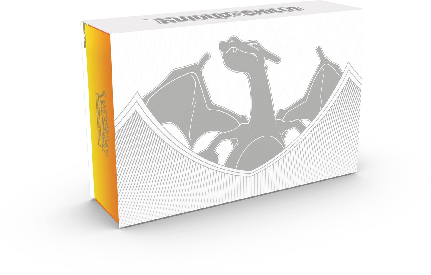 Ultra-Premium Collection - CHARIZARD [ Sword & Shield ] [ Pokemon TCG SEALED ]