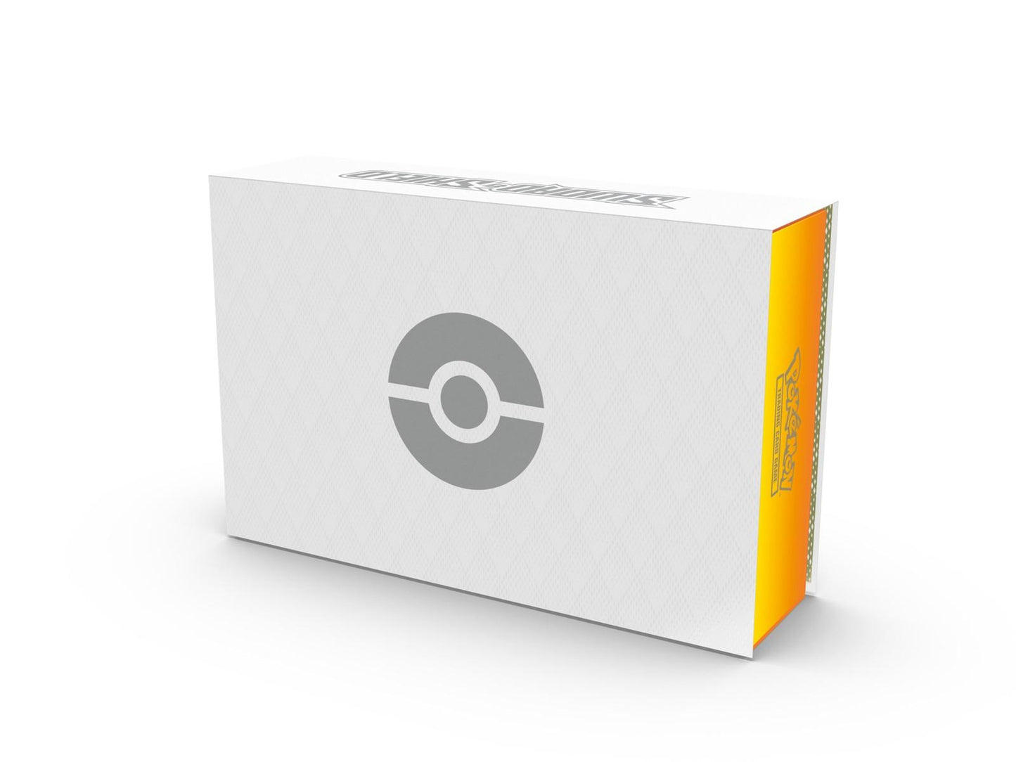 Ultra-Premium Collection - CHARIZARD [ Sword & Shield ] [ Pokemon TCG SEALED ]