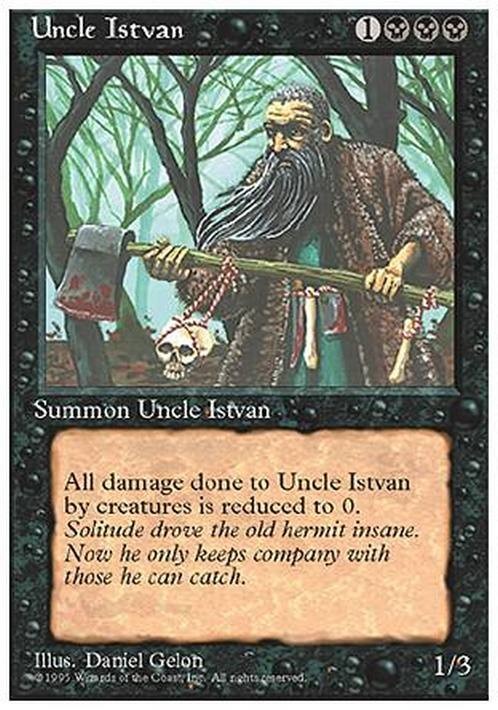 Fourth Edition | London Magic Traders Ltd