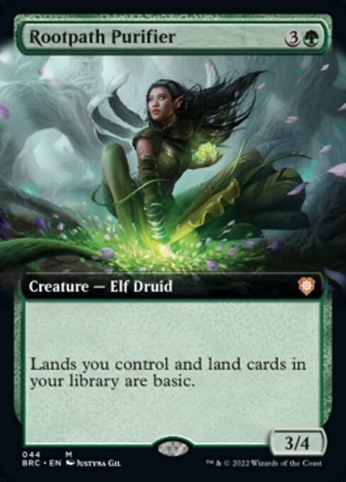 Choose your BORDERLESS / Extended ~ Commander: The Brothers' War [ NM ] [ MTG ] - London Magic Traders Ltd