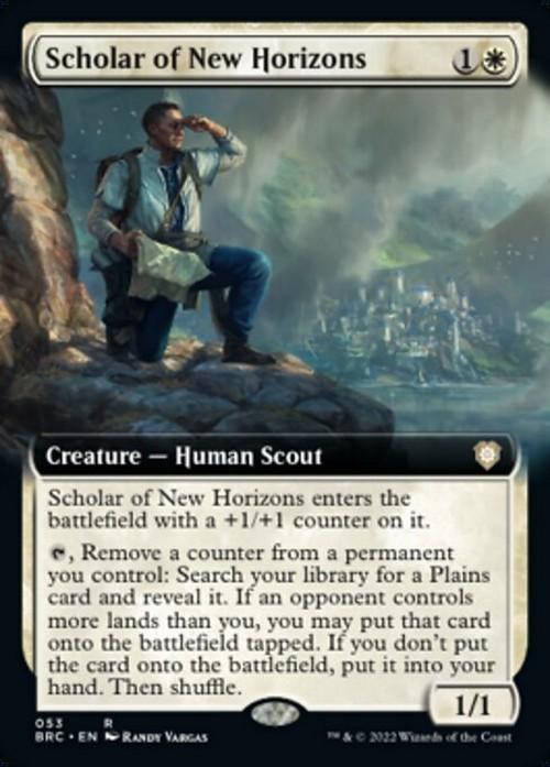Choose your BORDERLESS / Extended ~ Commander: The Brothers' War [ NM ] [ MTG ] - London Magic Traders Ltd