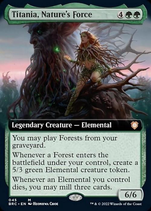Choose your BORDERLESS / Extended ~ Commander: The Brothers' War [ NM ] [ MTG ] - London Magic Traders Ltd