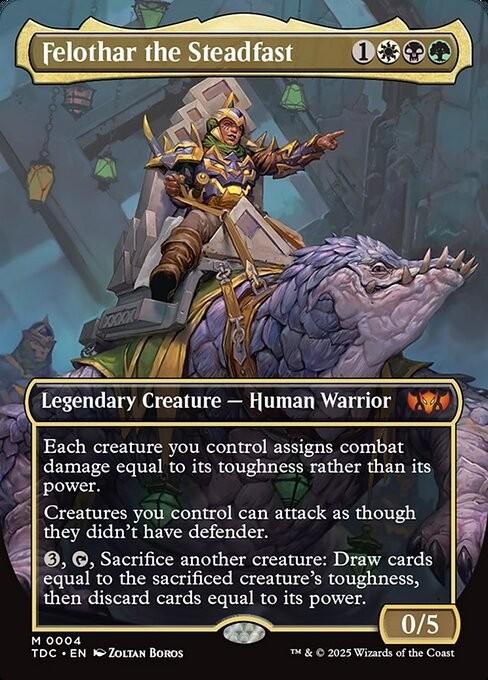 Choose your BORDERLESS / Extended ~ Commander: Tarkir: Dragonstorm [ MTG ] - London Magic Traders Ltd