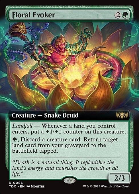 Choose your BORDERLESS / Extended ~ Commander: Tarkir: Dragonstorm [ MTG ] - London Magic Traders Ltd