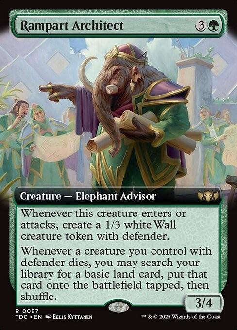 Choose your BORDERLESS / Extended ~ Commander: Tarkir: Dragonstorm [ MTG ] - London Magic Traders Ltd