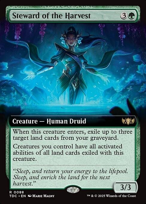 Choose your BORDERLESS / Extended ~ Commander: Tarkir: Dragonstorm [ MTG ] - London Magic Traders Ltd