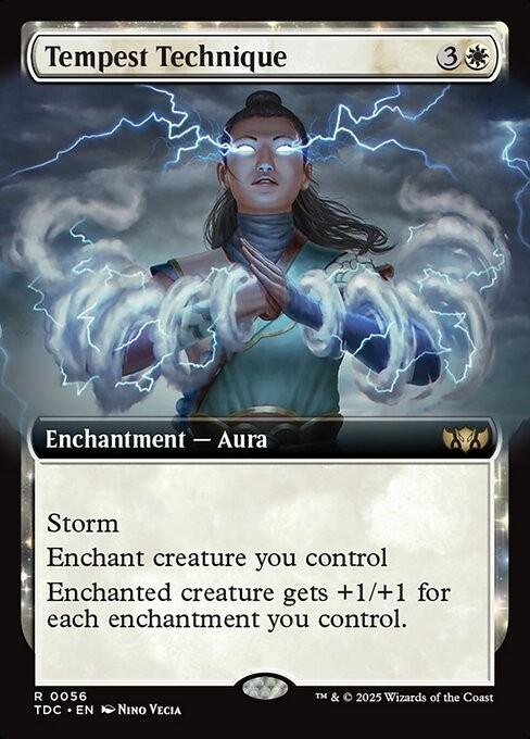 Choose your BORDERLESS / Extended ~ Commander: Tarkir: Dragonstorm [ MTG ] - London Magic Traders Ltd