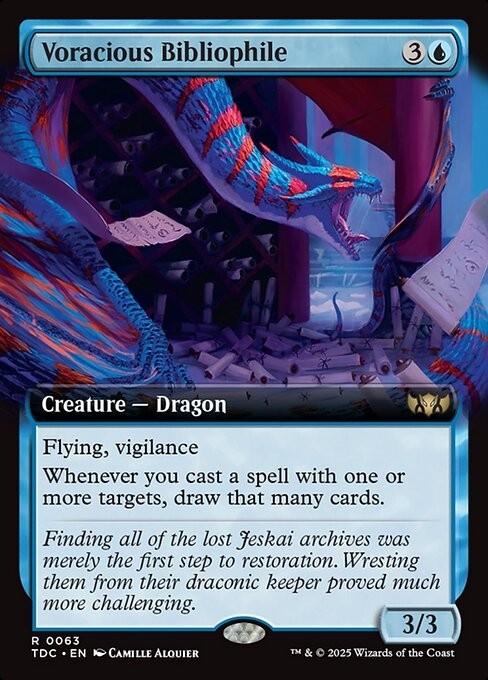 Choose your BORDERLESS / Extended ~ Commander: Tarkir: Dragonstorm [ MTG ] - London Magic Traders Ltd