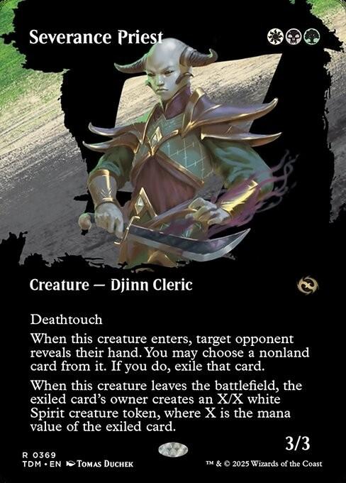 Choose your BORDERLESS / Extended ~ Tarkir: Dragonstorm [ NM ] [ Magic MTG ]