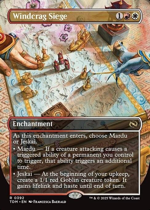 Choose your BORDERLESS / Extended ~ Tarkir: Dragonstorm [ NM ] [ Magic MTG ]