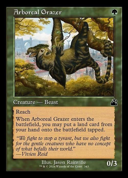 Choose your RETRO FRAME ~ Ravnica Remastered [ NearMint ] [ Magic MTG ]