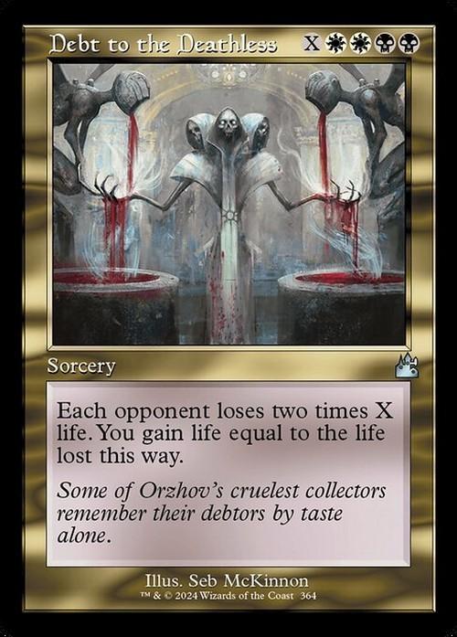 Choose your RETRO FRAME ~ Ravnica Remastered [ NearMint ] [ Magic MTG ]