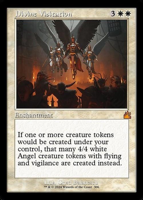 Choose your RETRO FRAME ~ Ravnica Remastered [ NearMint ] [ Magic MTG ]