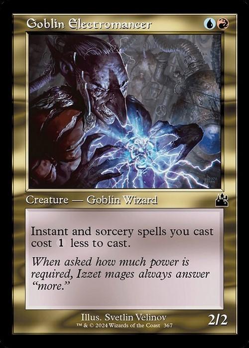 Choose your RETRO FRAME ~ Ravnica Remastered [ NearMint ] [ Magic MTG ]