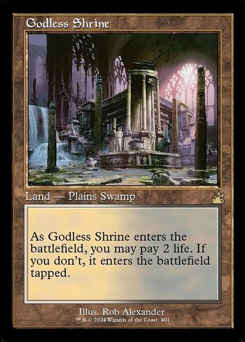 Choose your RETRO FRAME ~ Ravnica Remastered [ NearMint ] [ Magic MTG ]