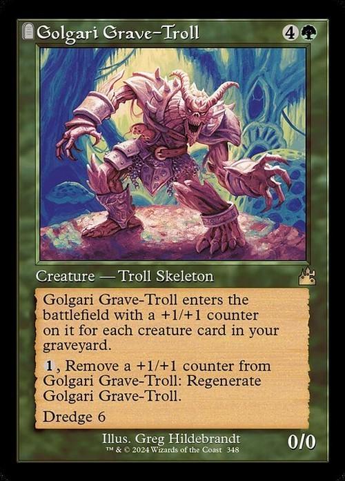 Choose your RETRO FRAME ~ Ravnica Remastered [ NearMint ] [ Magic MTG ]