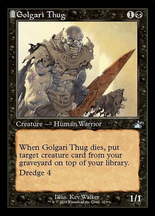 Choose your RETRO FRAME ~ Ravnica Remastered [ NearMint ] [ Magic MTG ]