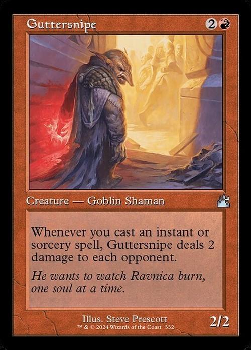 Choose your RETRO FRAME ~ Ravnica Remastered [ NearMint ] [ Magic MTG ]