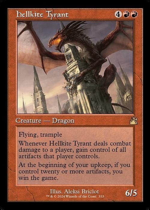 Choose your RETRO FRAME ~ Ravnica Remastered [ NearMint ] [ Magic MTG ]