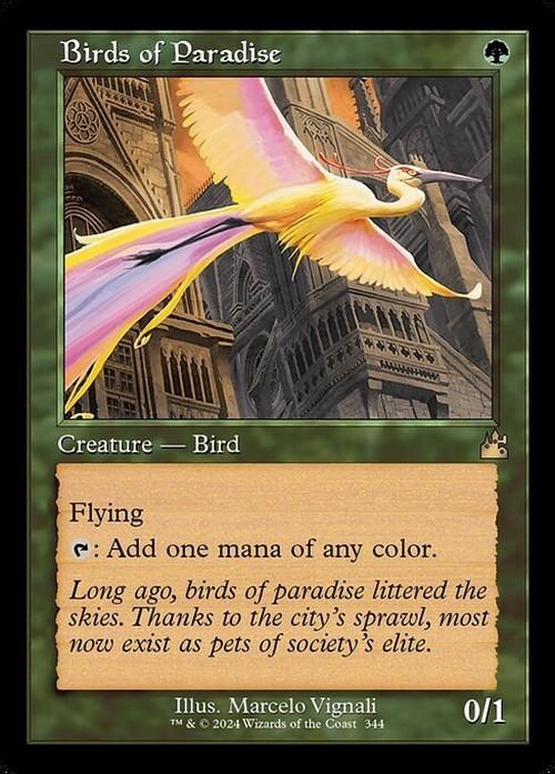 Choose your RETRO FRAME ~ Ravnica Remastered [ NearMint ] [ Magic MTG ]