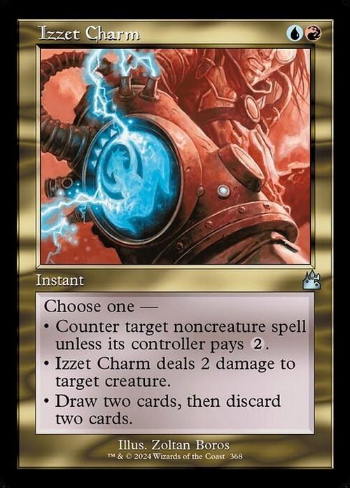 Choose your RETRO FRAME ~ Ravnica Remastered [ NearMint ] [ Magic MTG ]